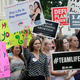Illustration for article titled Supreme Court Rejects Two Bids on Abortion Restrictions, Signaling End of Admitting Privileges Laws
